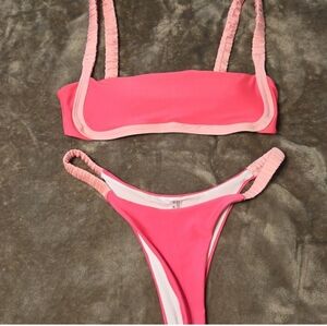 NWOT Bikini Set